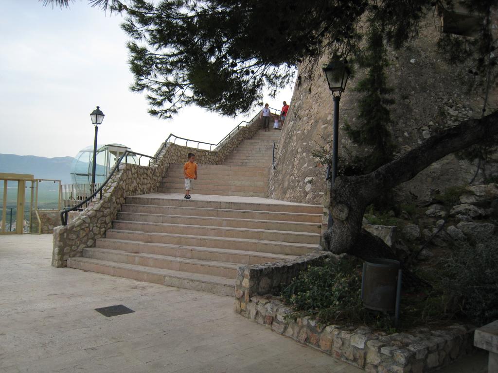 Foto de Cullera (València), España