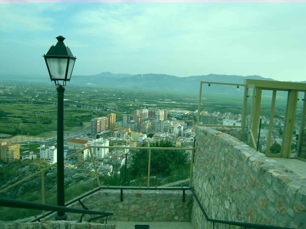 Foto de Cullera (València), España