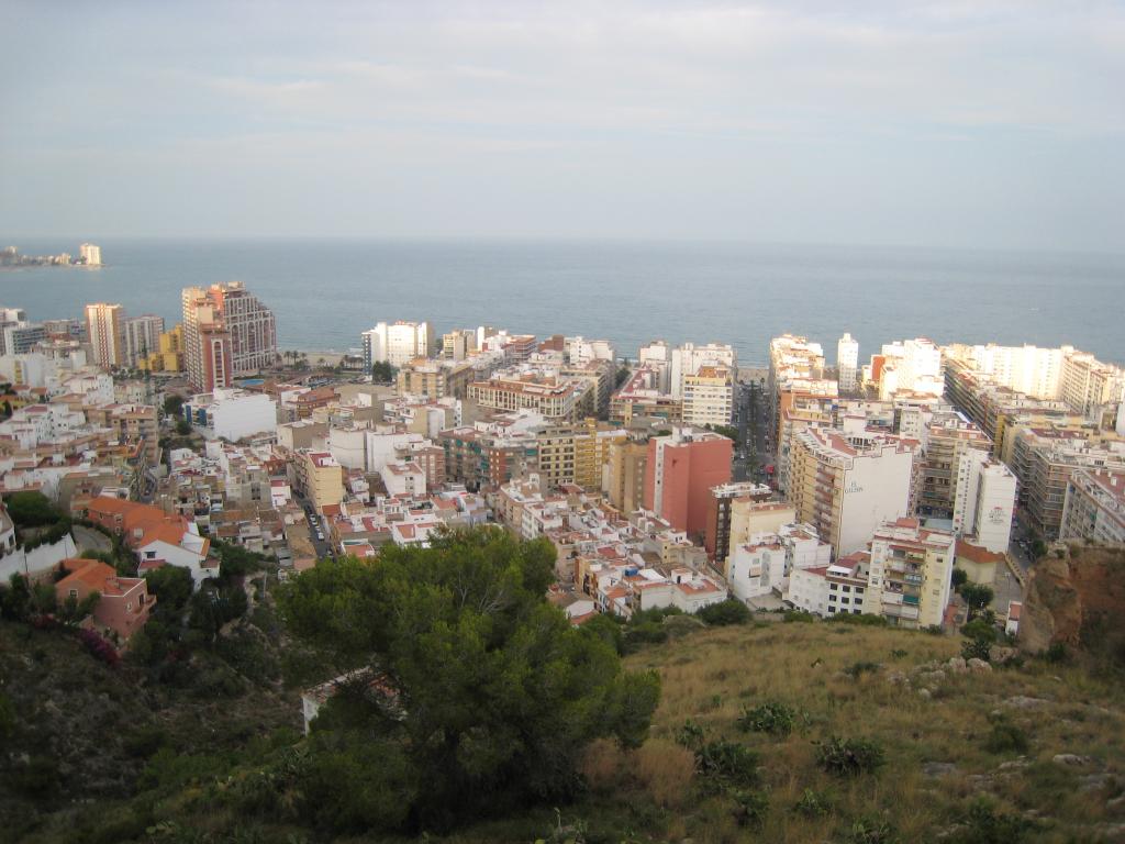 Foto de Cullera (València), España