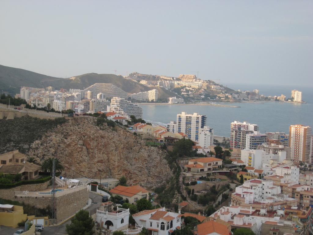Foto de Cullera (València), España