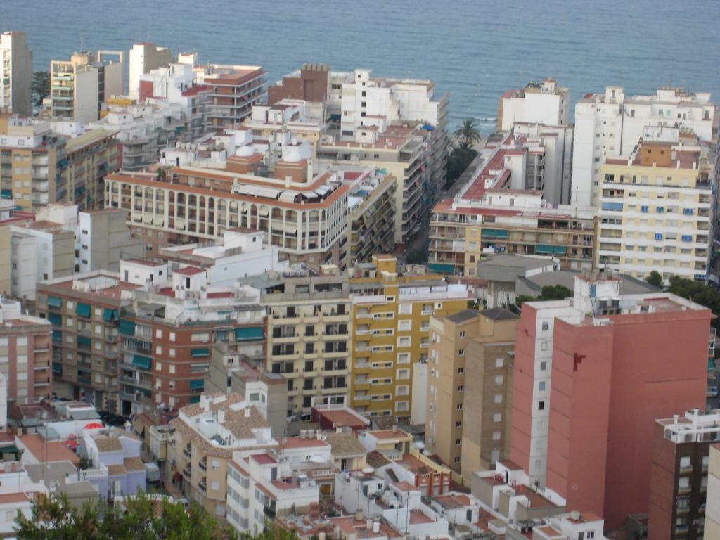 Foto de Cullera (València), España