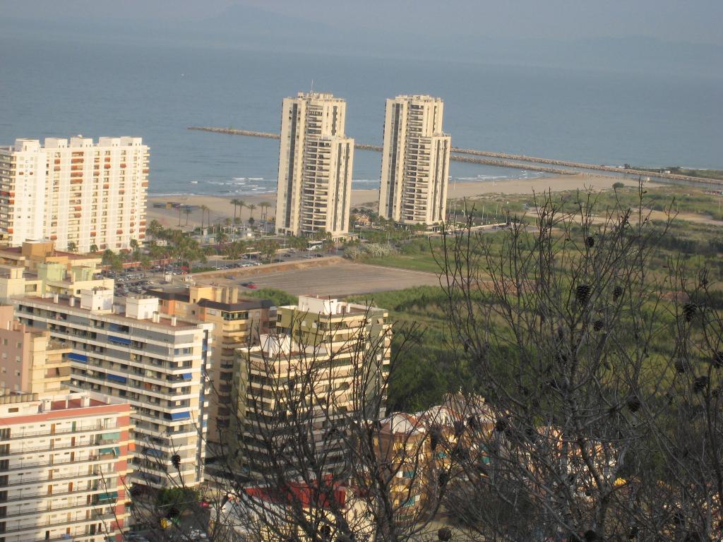 Foto de Cullera (València), España