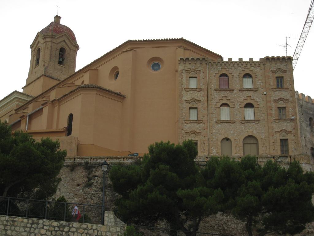 Foto de Cullera (València), España