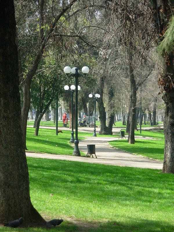 Foto de Santiago, Chile