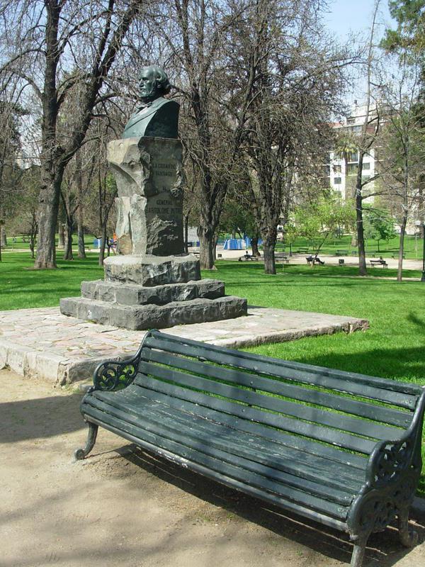 Foto de Santiago, Chile