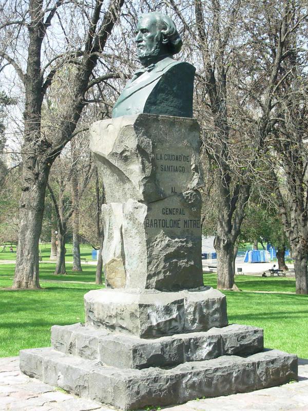 Foto de Santiago, Chile