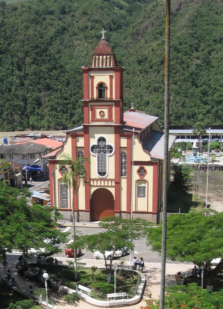 Foto de Chanchamayo, Perú