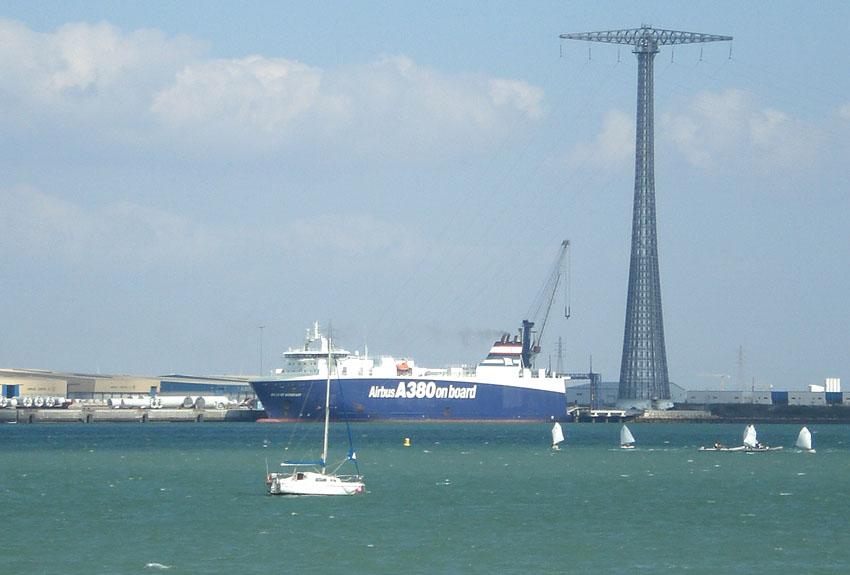 Foto de Cádiz (Andalucía), España