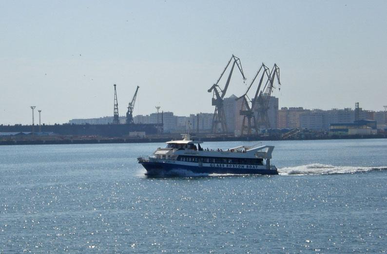 Foto de Cádiz (Andalucía), España