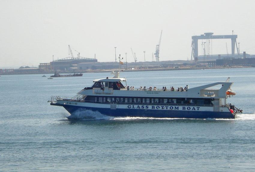 Foto de Cádiz (Andalucía), España