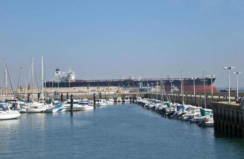Foto de Cádiz (Andalucía), España