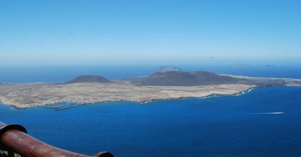 Foto de Lanzarote (Las Palmas), España