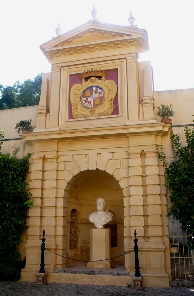 Foto de Sevilla (Andalucía), España