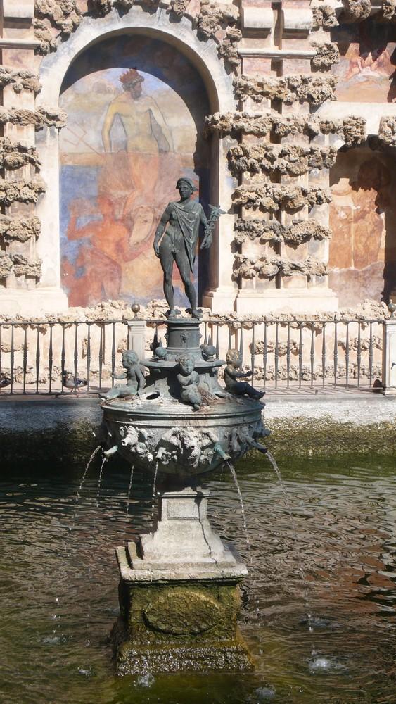 Foto de Sevilla (Andalucía), España