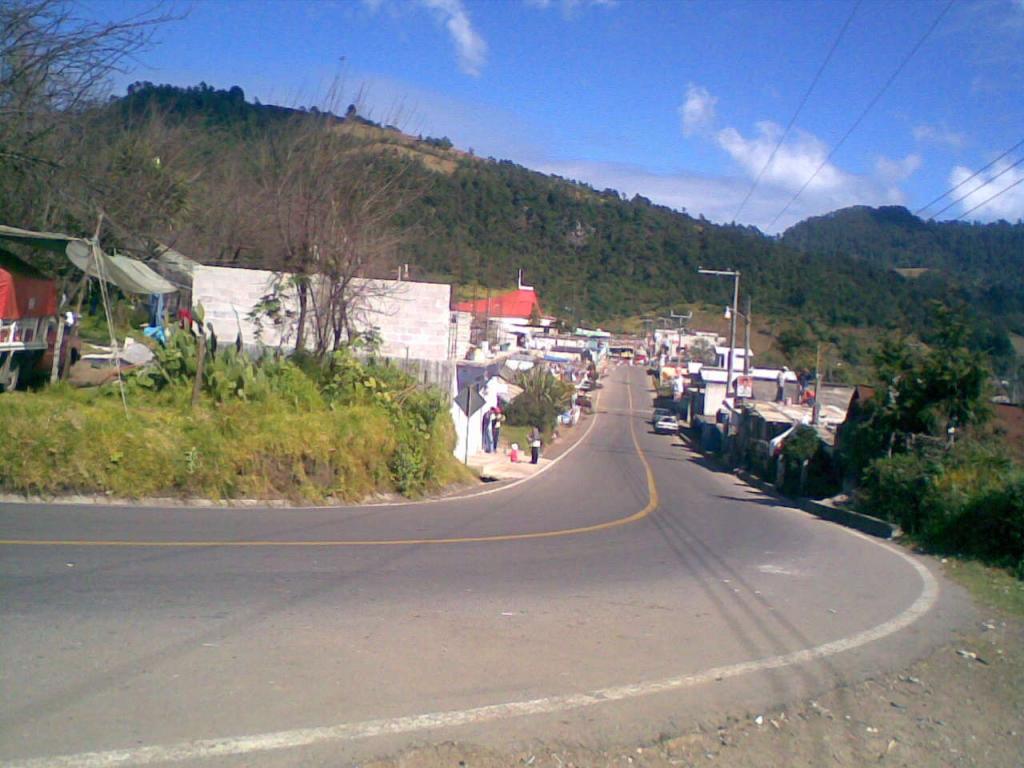 Foto de Tlanepantla Quimixtlan Puebla, México