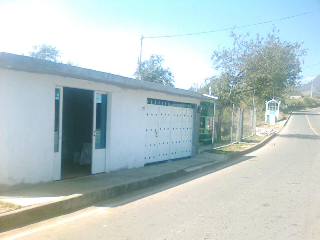 Foto de El Carril, México