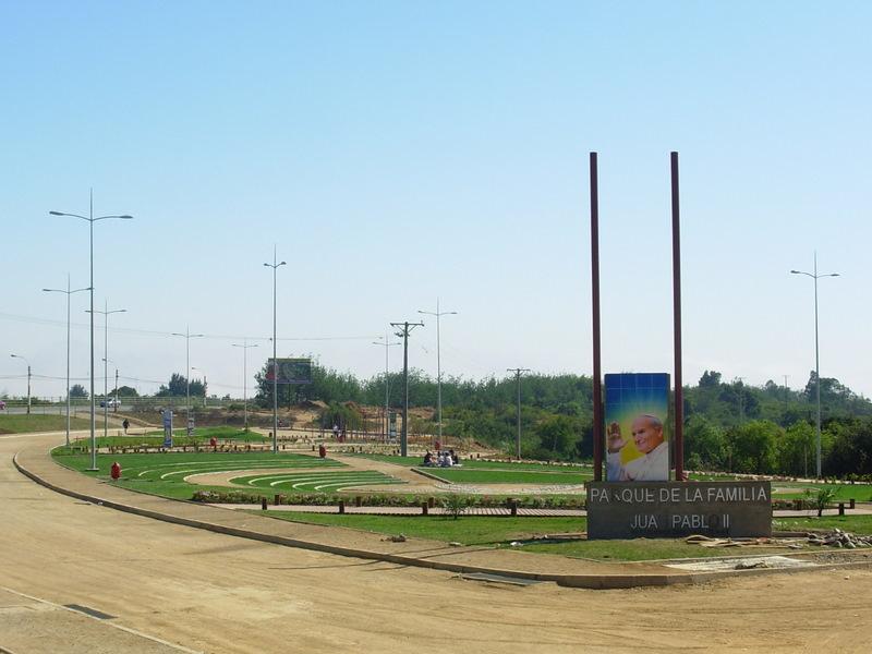 Foto de Viña del Mar, Chile