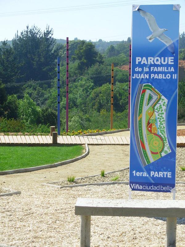 Foto de Viña del Mar, Chile