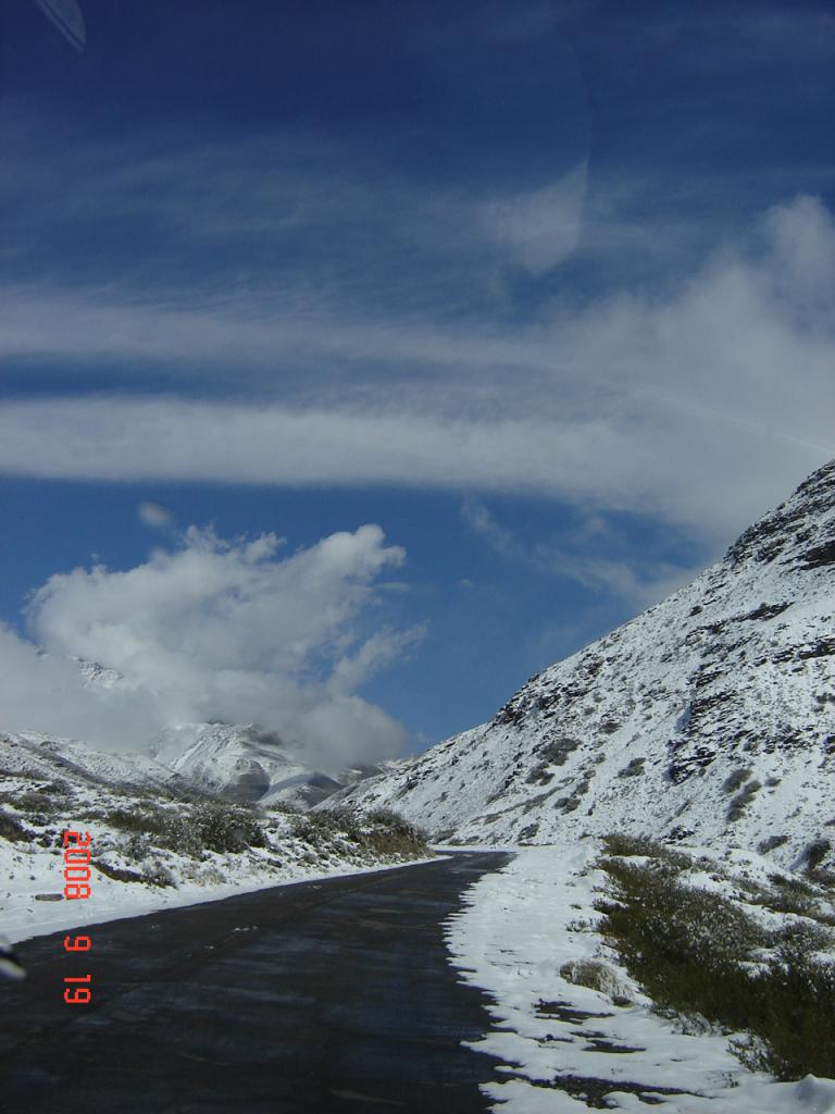 Foto de Iglesia (San Juan), Argentina