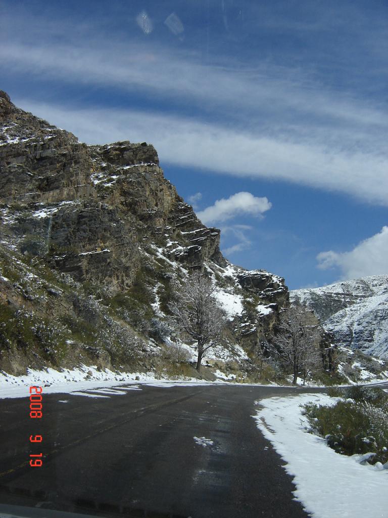 Foto de Iglesia (San Juan), Argentina