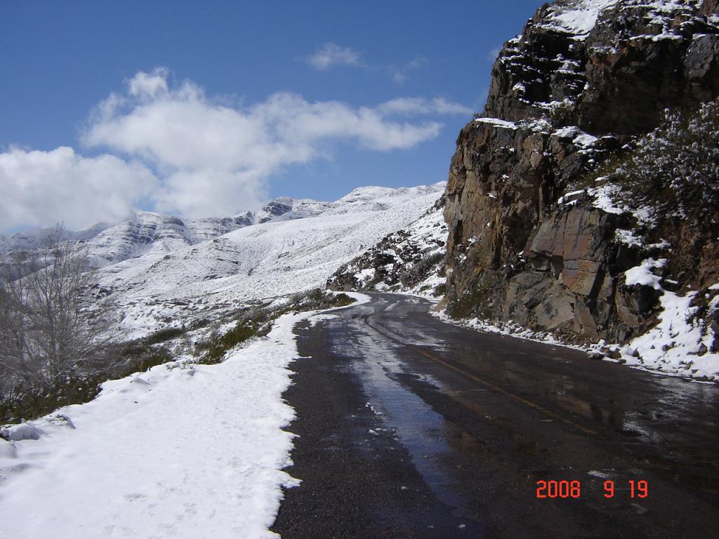 Foto de Iglesia (San Juan), Argentina