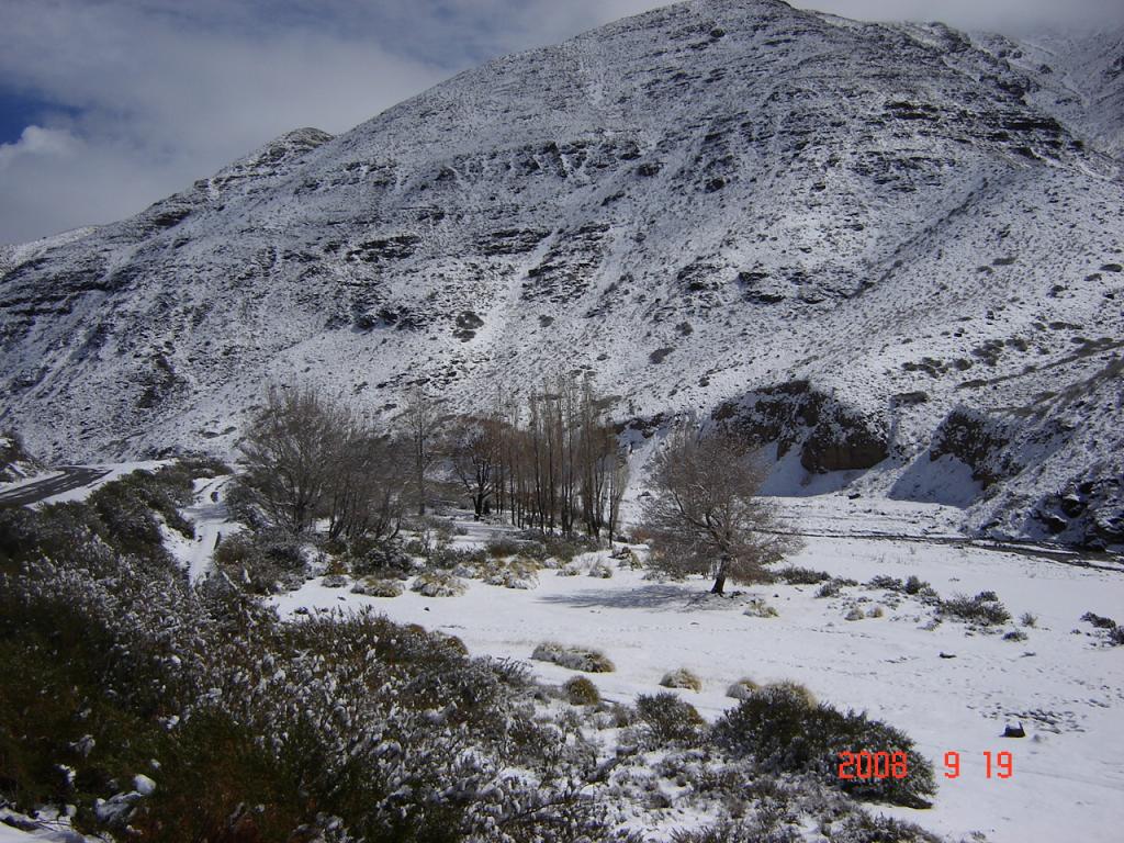 Foto de Iglesia (San Juan), Argentina