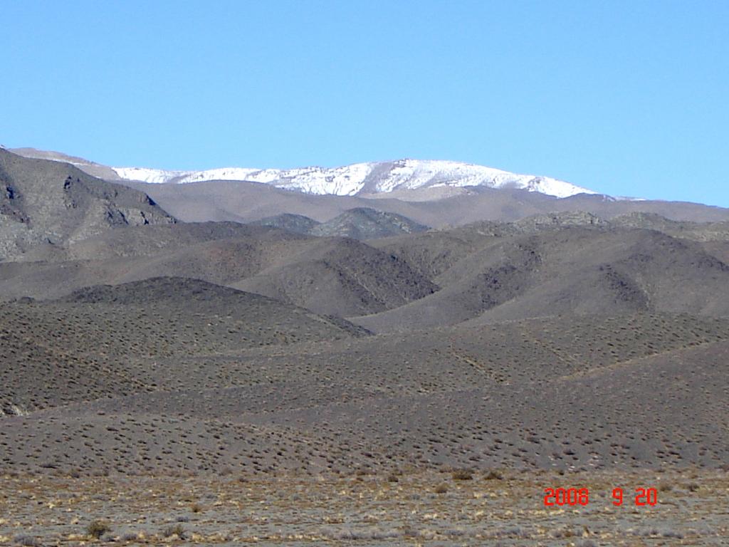 Foto de Rodeo (San Juan), Argentina