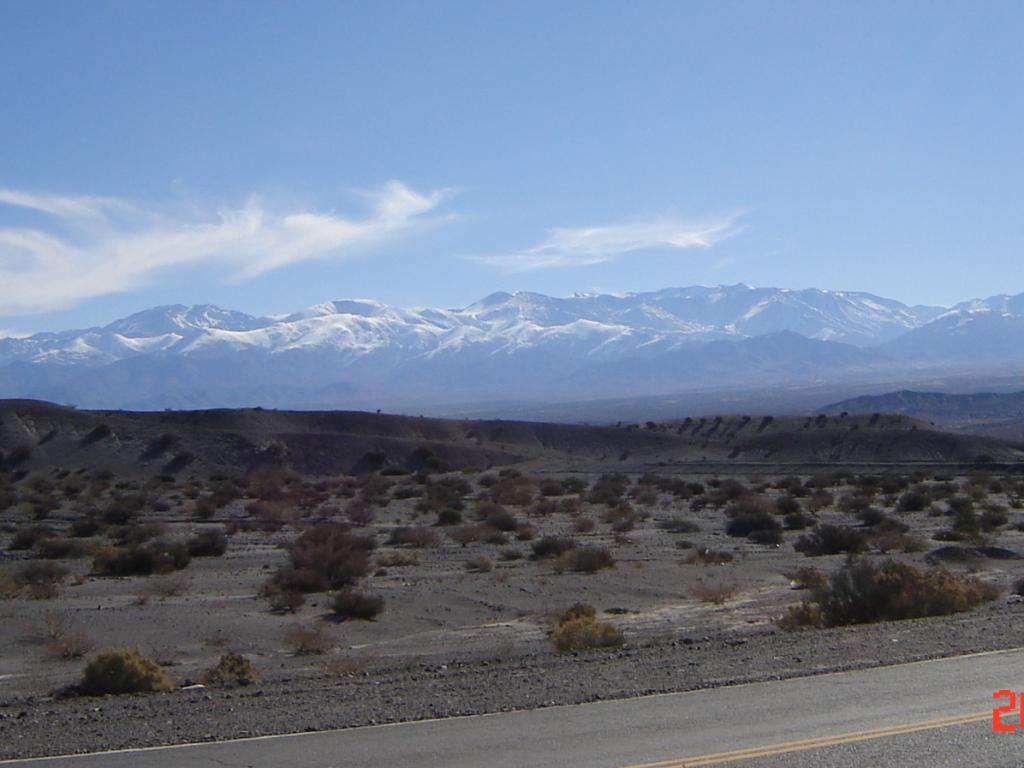 Foto de Rodeo (San Juan), Argentina