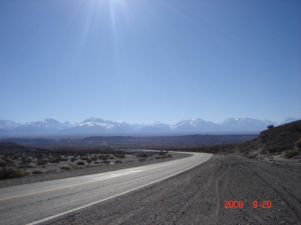 Foto de Rodeo (San Juan), Argentina
