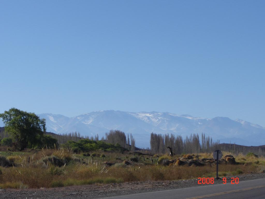 Foto de Rodeo (San Juan), Argentina