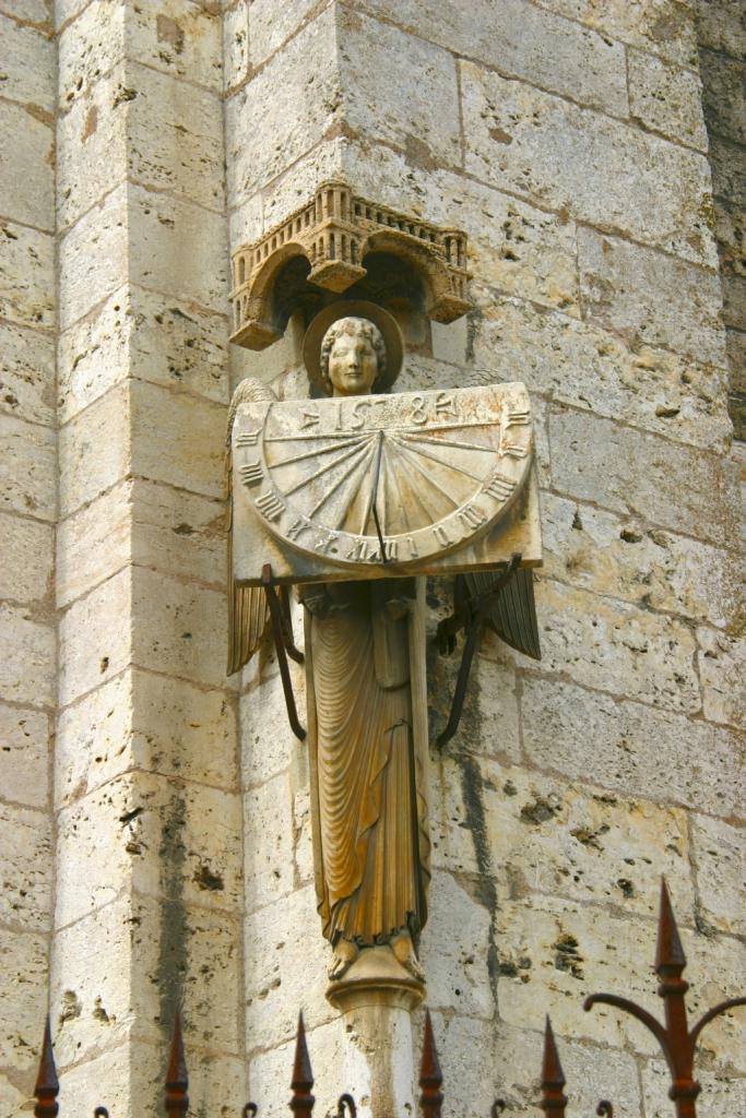 Foto de Chartres, Francia