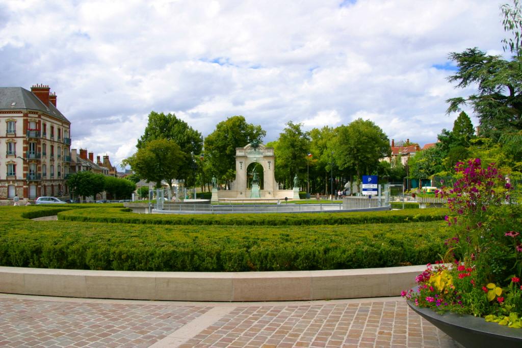 Foto de Chartres, Francia