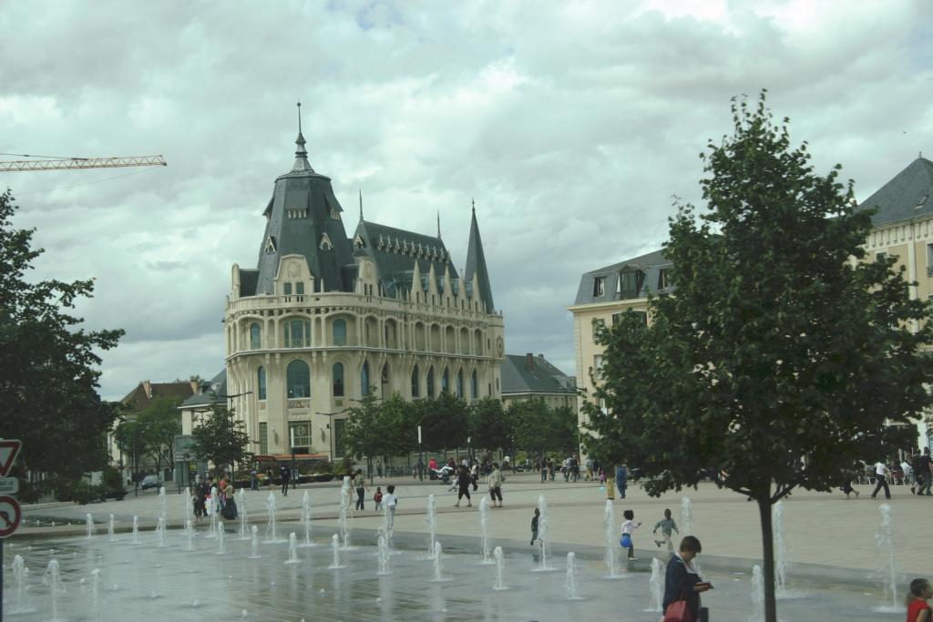 Foto de Chartres, Francia