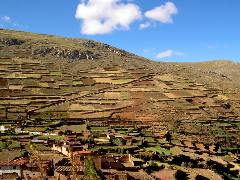 Foto de Tarma, Perú