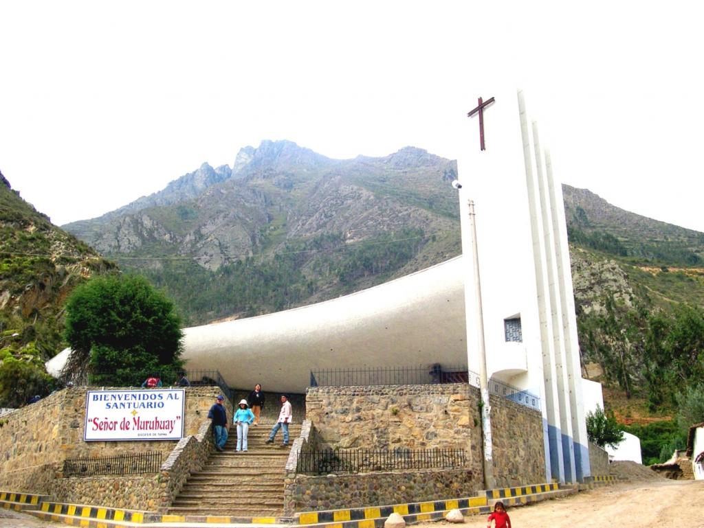 Foto de Tarma, Perú
