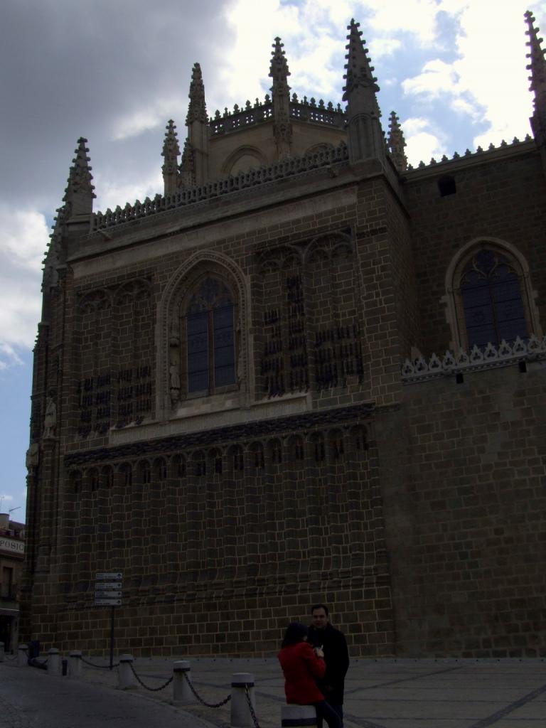 Foto de Toledo (Castilla La Mancha), España