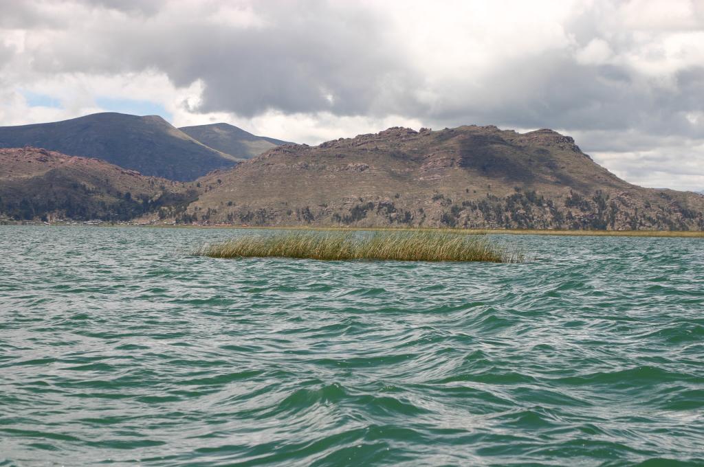 Foto de Puno, Perú
