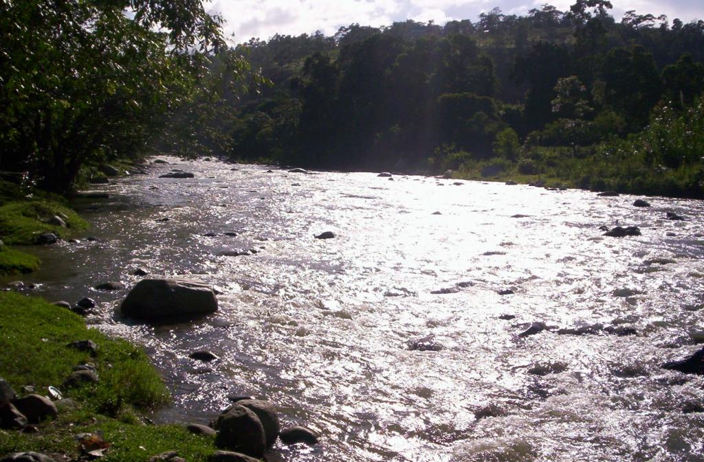 Foto de Jarabacoa, República Dominicana