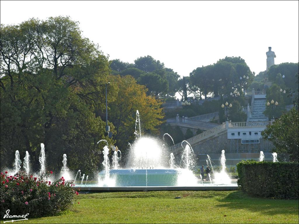 Foto de Zaragoza (Aragón), España