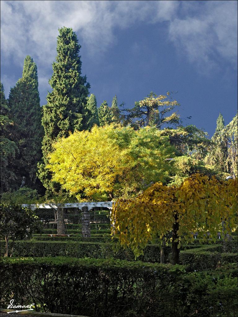 Foto de Zaragoza (Aragón), España