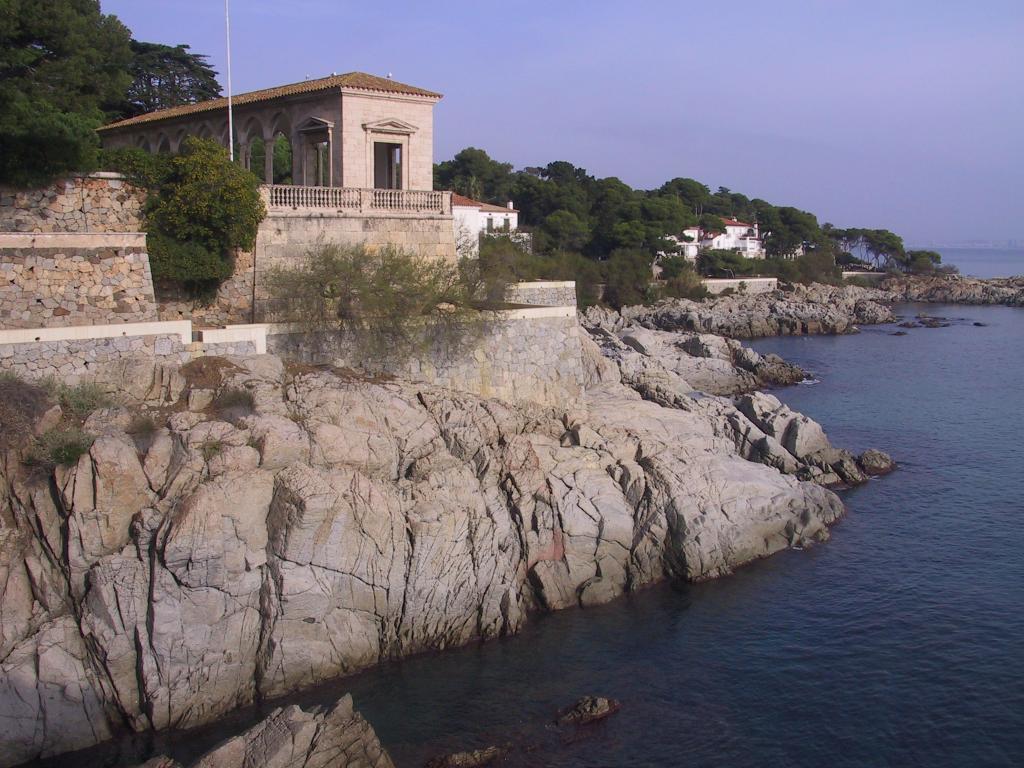 Foto de S´agaro (Girona), España