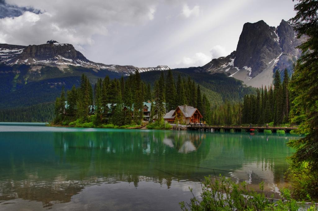 Foto de Banff, Canadá