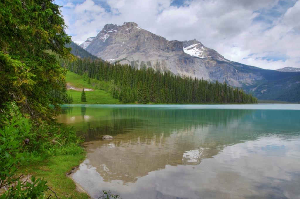 Foto de Banff, Canadá