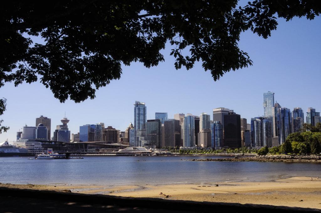 Foto de Vancouver, Canadá