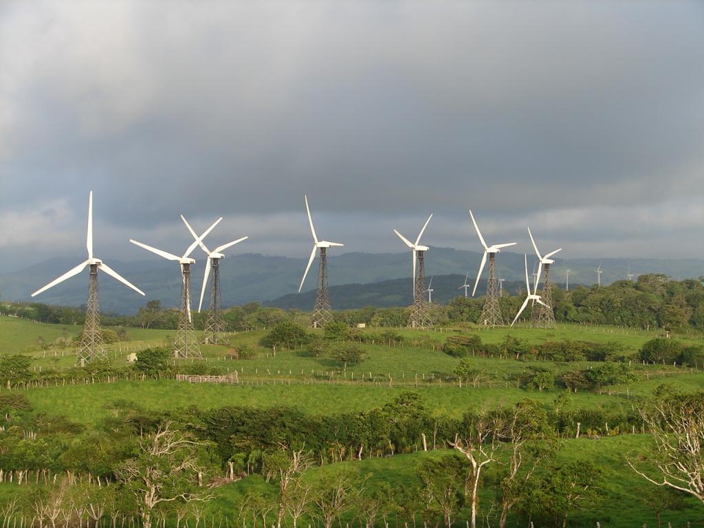 Foto de Tilaran (Guanacastes), Costa Rica