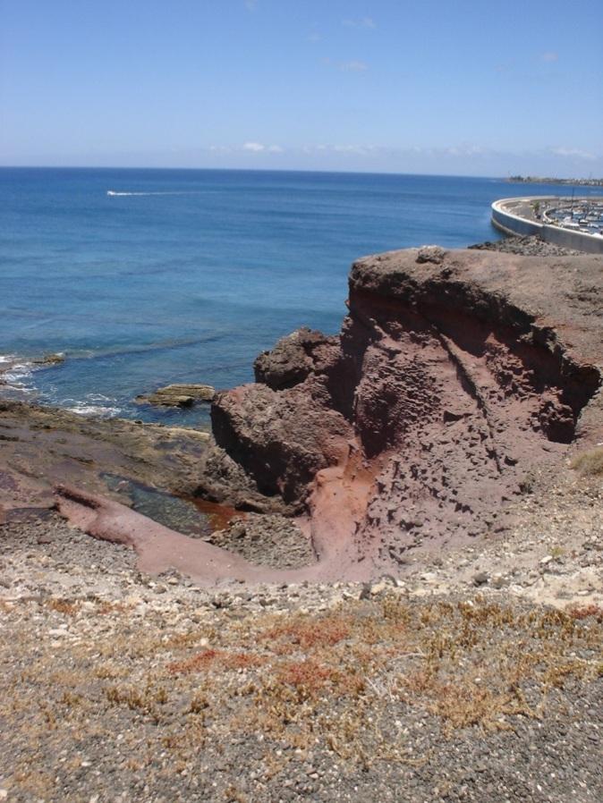 Foto de Lanzarote (Las Palmas), España