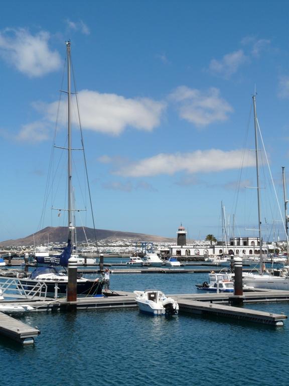 Foto de Lanzarote (Las Palmas), España