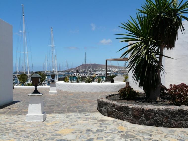 Foto de Lanzarote (Las Palmas), España