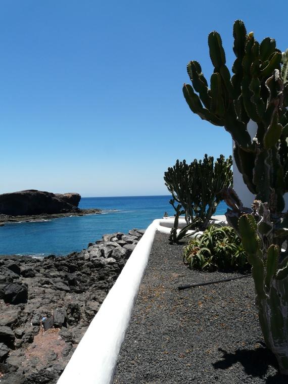 Foto de Lanzarote (Las Palmas), España