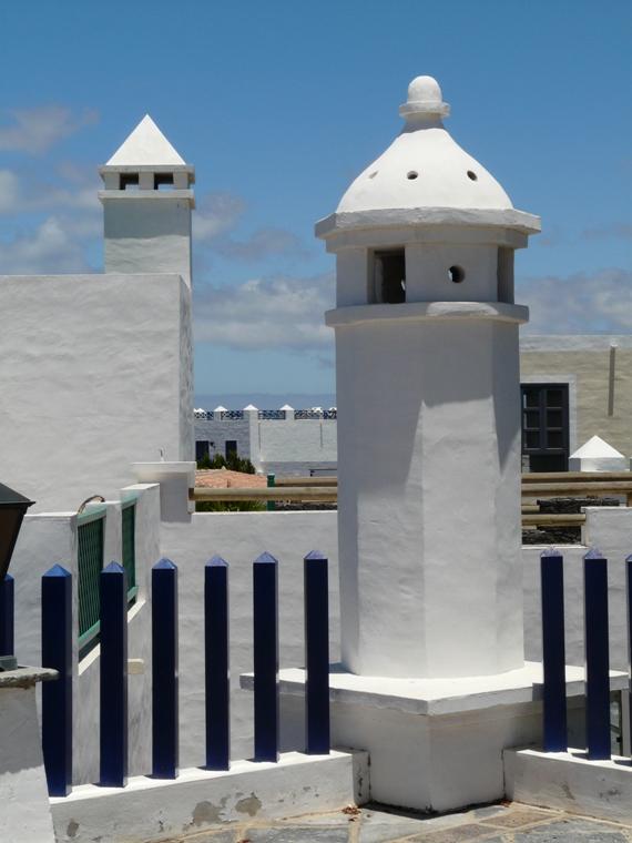 Foto de Lanzarote (Las Palmas), España